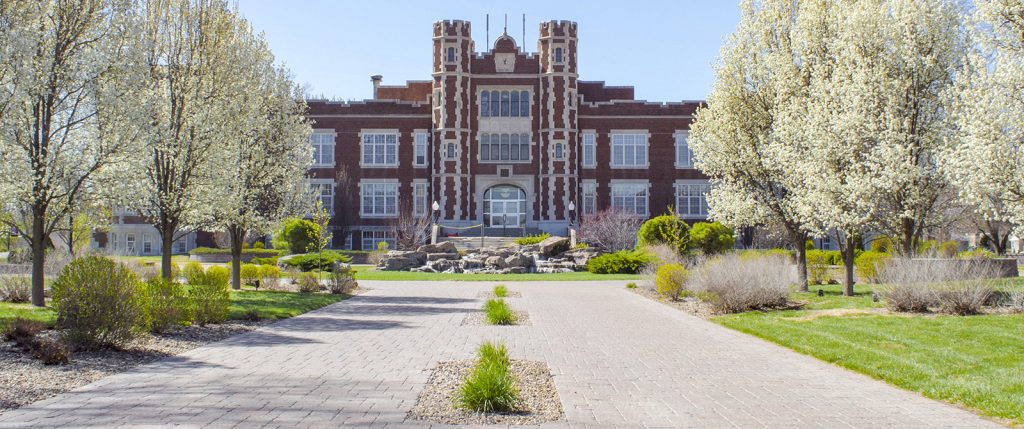 KWU Adds New Trustees