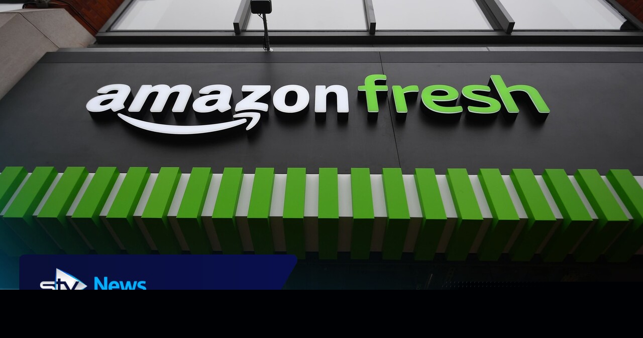 Jobs at risk as all Amazon Fresh grocery shops set to close