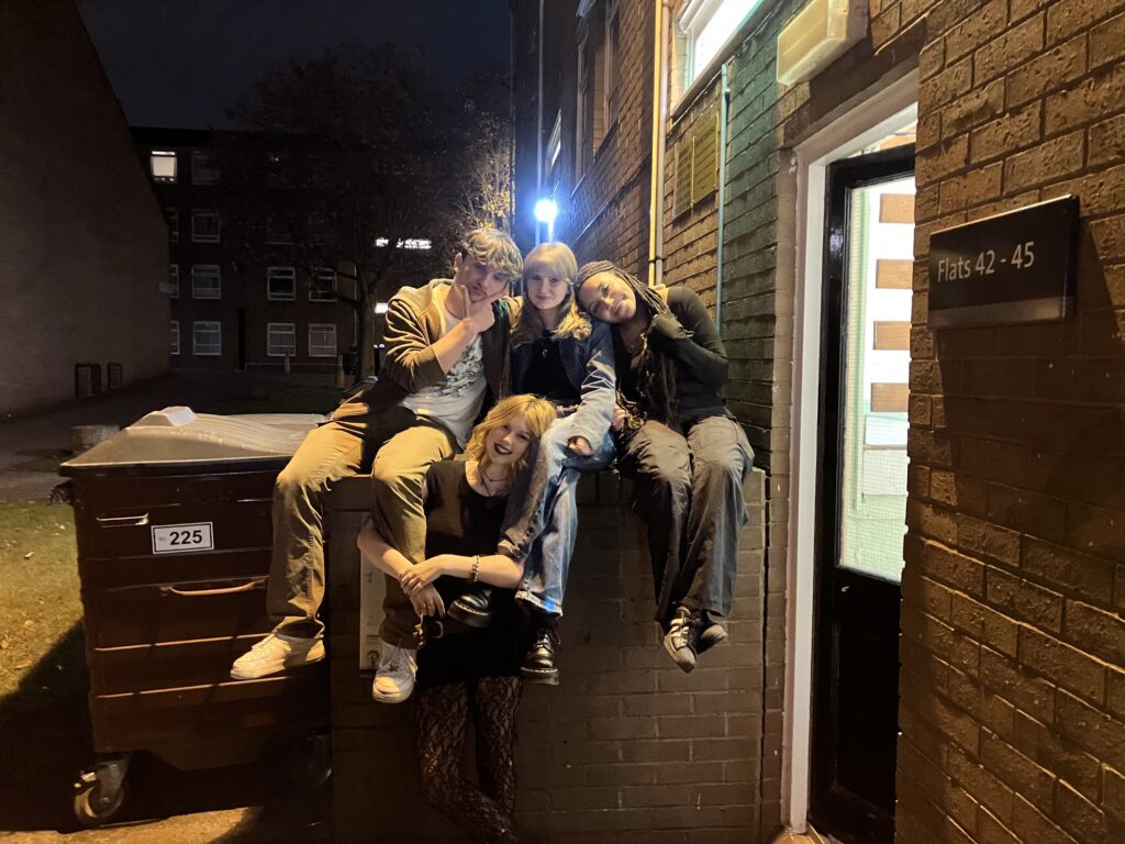 The Fresher’s Guide to finding housing in Manchester