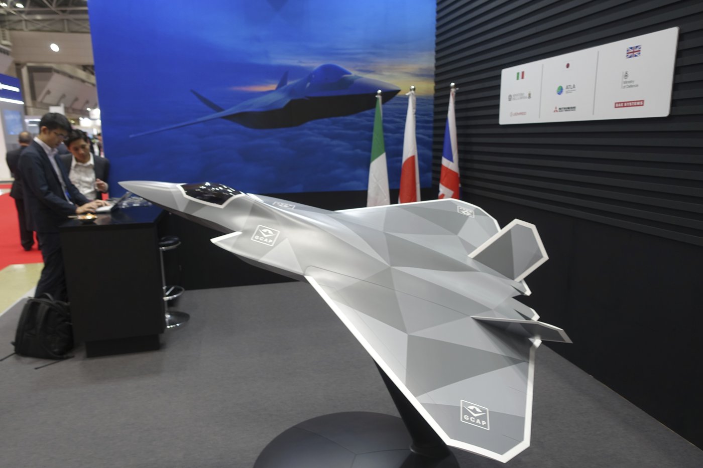 Canada pays no entry fee as observer in next-generation jet fighter program, feds say