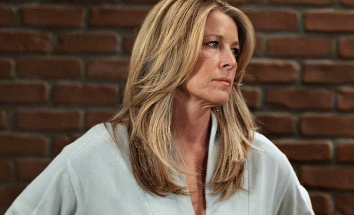 General Hospital Spoilers: Carly’s Romance Turns Deadly, A Killer Has Her in the Crosshairs?