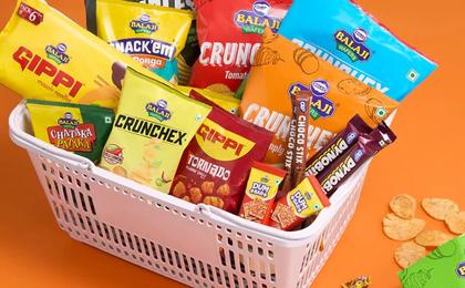 General Mills Eyes Stake in Balaji Wafers as Global Competition Intensifies for Indian Snack Leader
