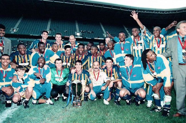 PSL TURNS 30 | The year 1996 and day one of the PSL