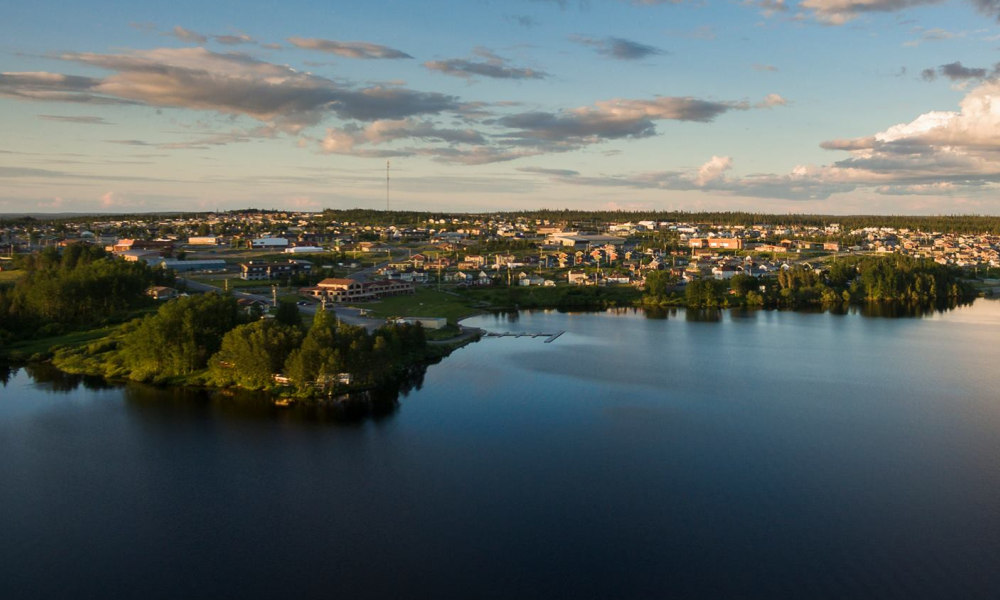 Community lockdown ordered in northern Quebec amid active shooter threat