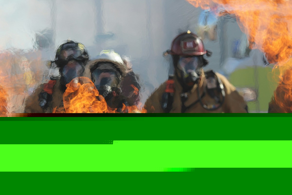 This Is Important For All West Alabama First Responders