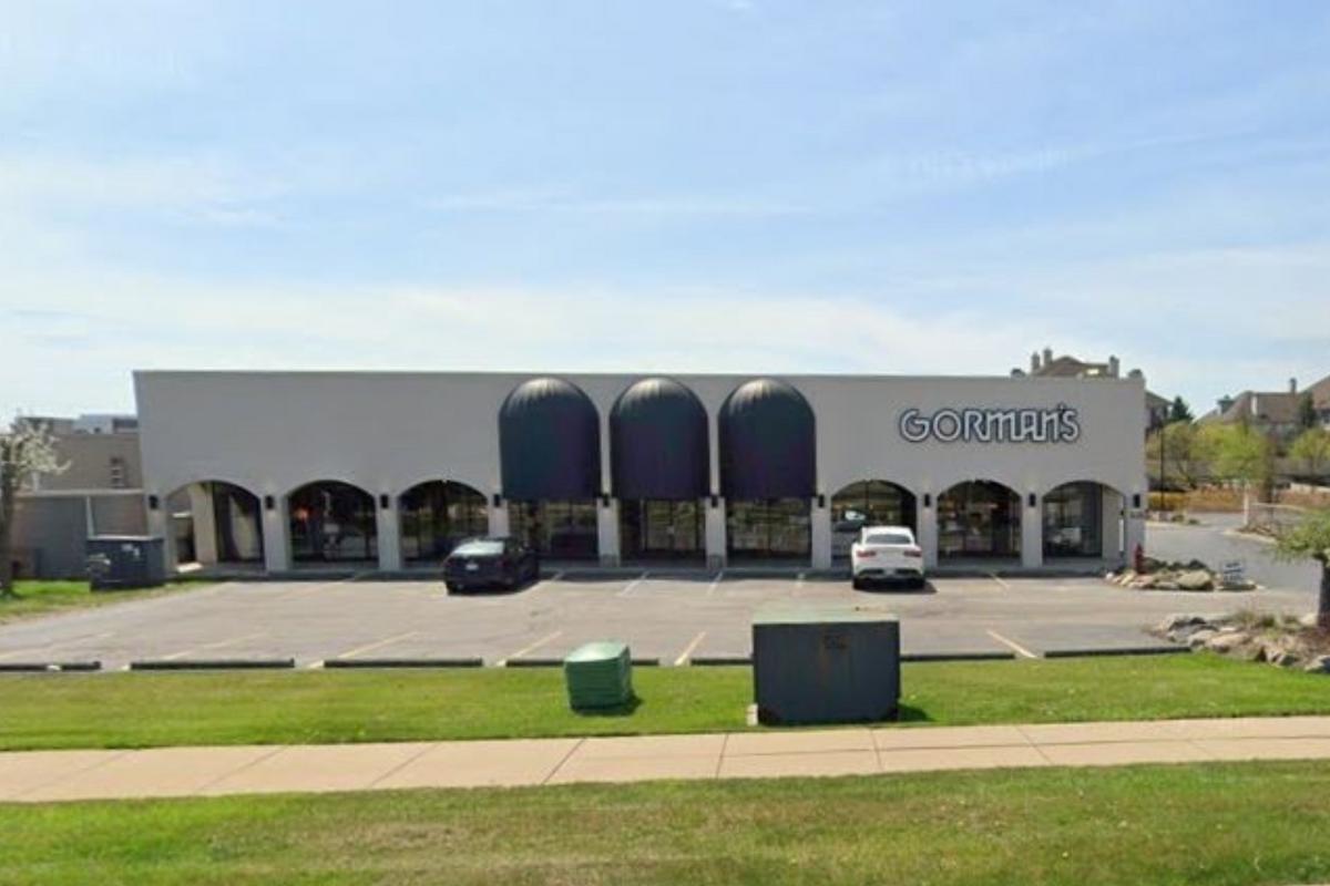Michigan Furniture Retailer Closing Two Stores