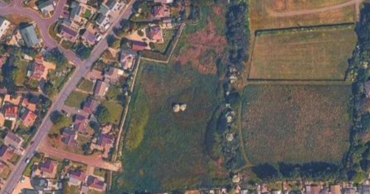 Island Roads objects to revived 44-home scheme next to Isle of Wight village