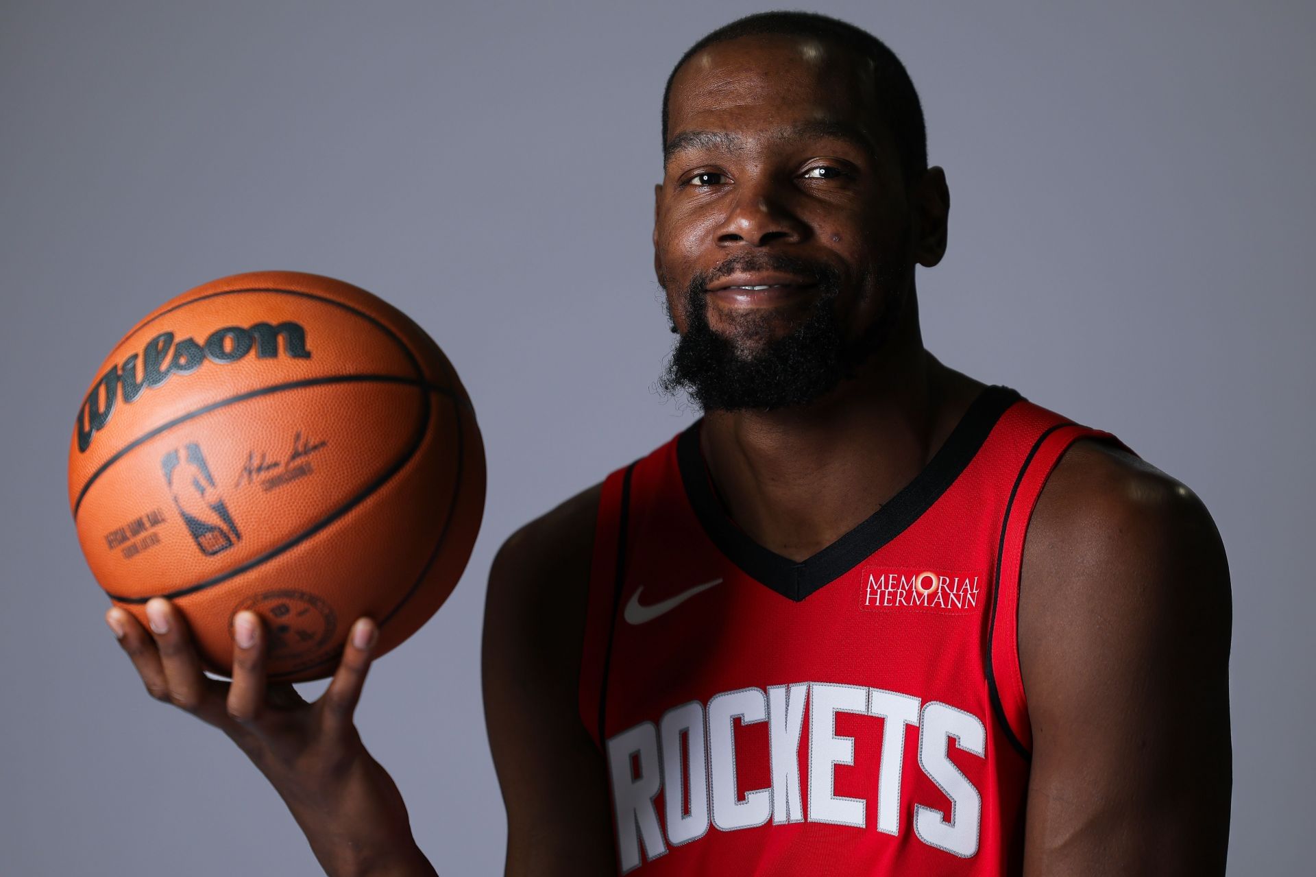 Kevin Durant ditches Ravens to pick surprise $6,500,000,000 AFC franchise as Super Bowl winner