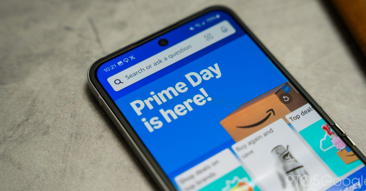 Amazon pushes customers to put more items in a single delivery with new app change