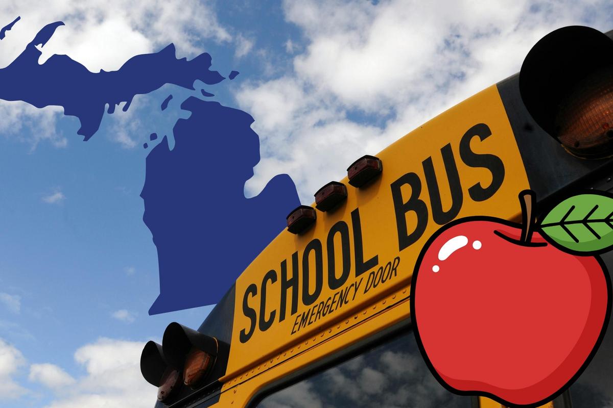New Rankings Reveal Michigan’s Best High, Middle and Elementary Schools