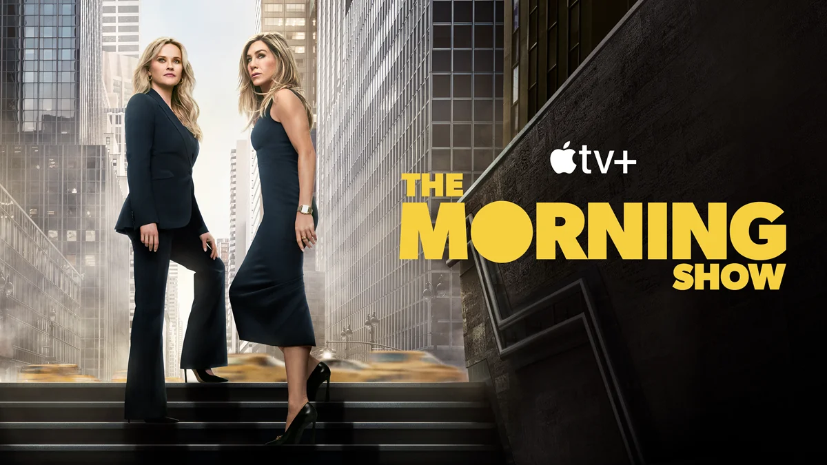 The Morning Show season 4 episode 4: Cory, Bradley’s future