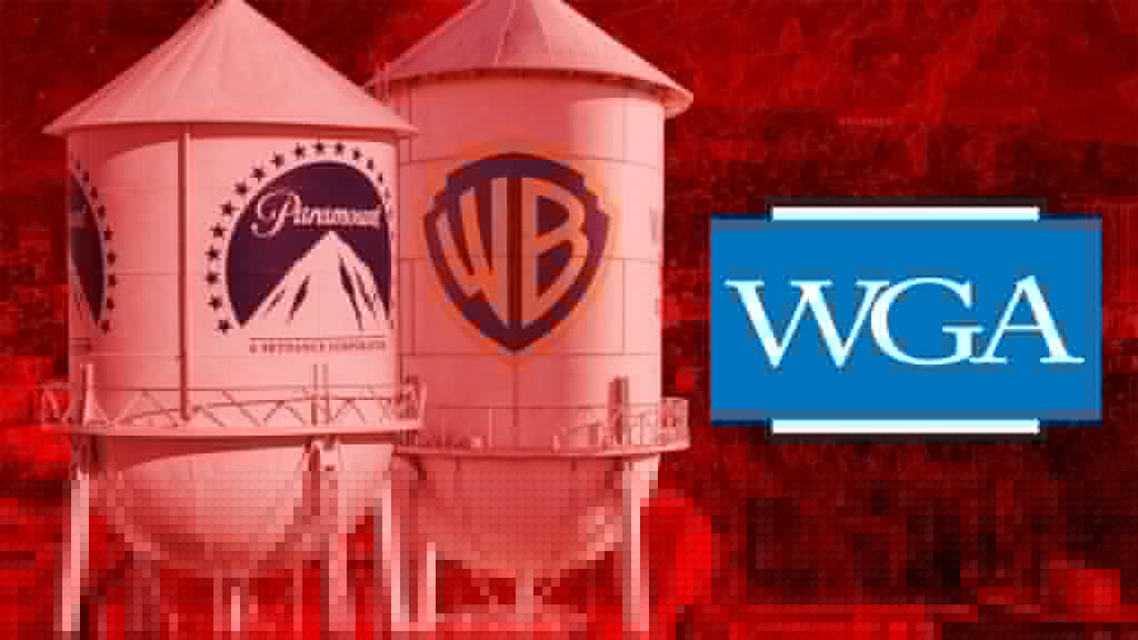 WGA: Ellison’s Threat To Relocate Paramount From California Proves Its Outsized Power