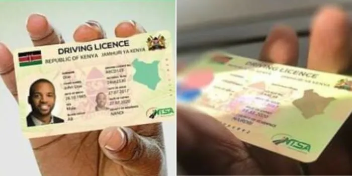 Motorists Are Required to Capture Biometrics When Renewing Smart Driving Licences, NTSA clarifies