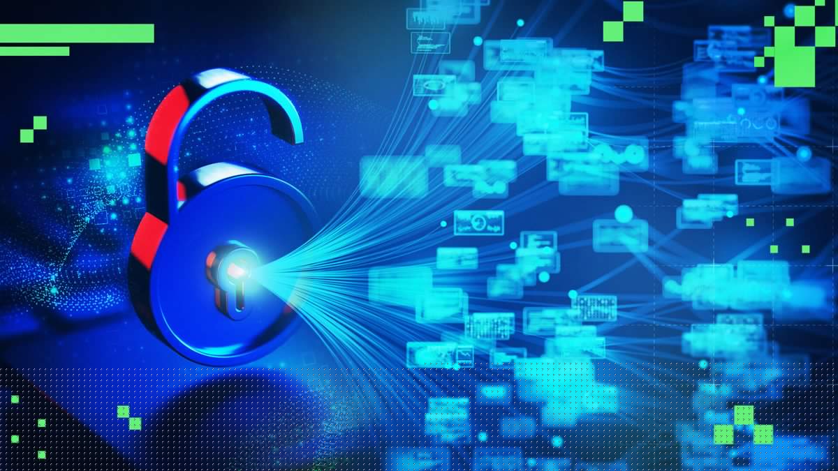 Your Data Is for Sale on the Dark Web. Do This Now to Protect Yourself
