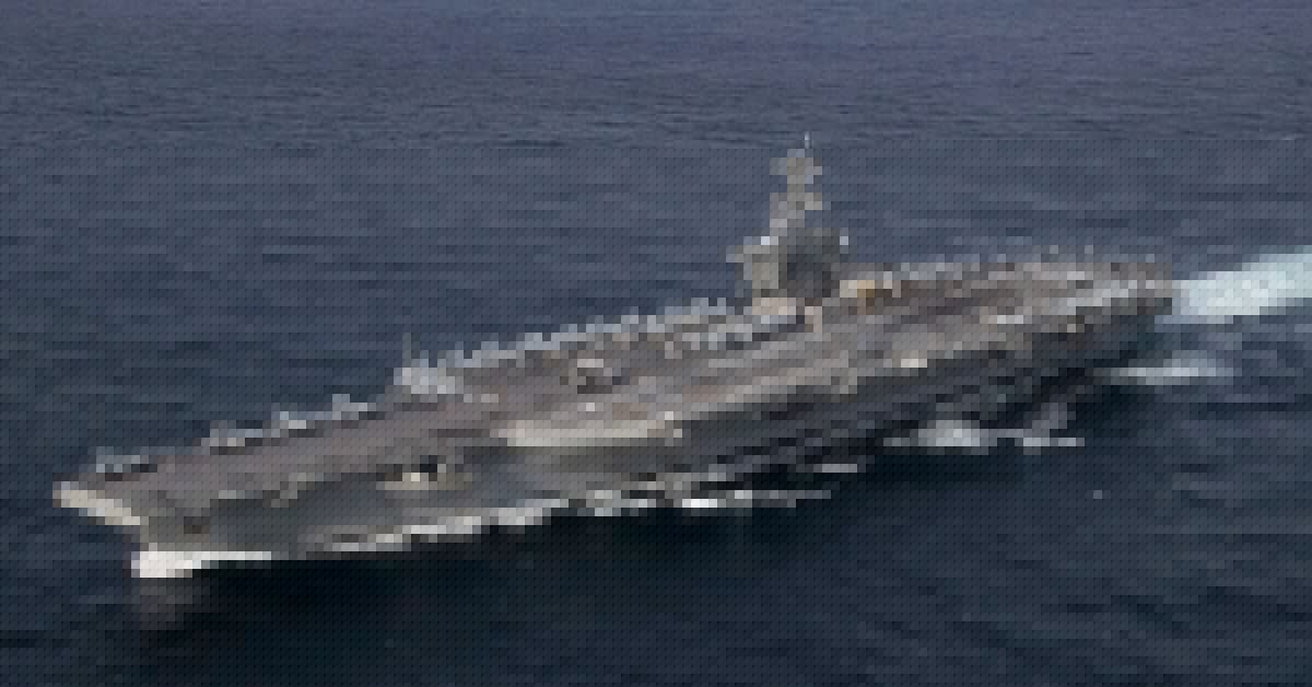 Navy Families Push Officials For Relief Date As USS Lincoln Deployment Exceeds 250 Days