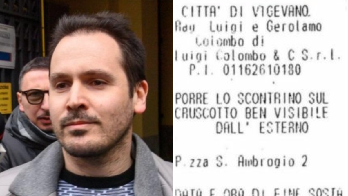 Omicidio di Chiara Poggi, un testimone contro l'alibi di Sempio: «Lo scontrino del parcheggio non era suo»