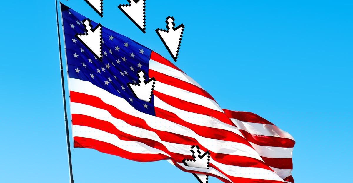 Chris Bail: Yes, Social Media Really is Undermining Democracy