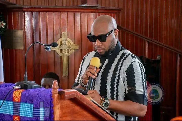 Jojo Answers Drug Trafficking Claims