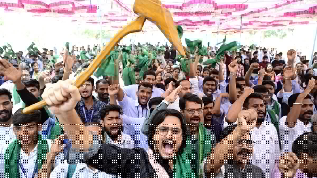 Karnataka postpones Agriculture Officers’ recruitment exam after student protests