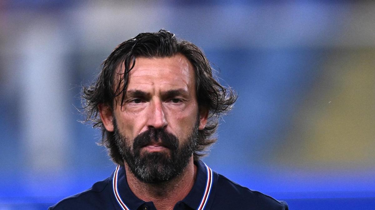 La Russa: "Pirlo ct? Che Dio ce la mandi buona"