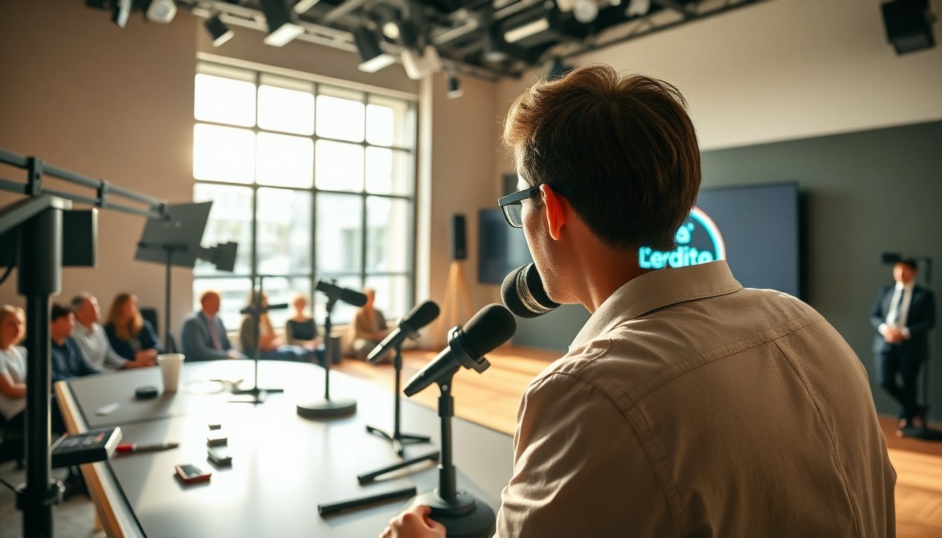 Il Trasformazione Straordinaria di Marco Liorni in Amici 2025: Tutti i Dettagli!