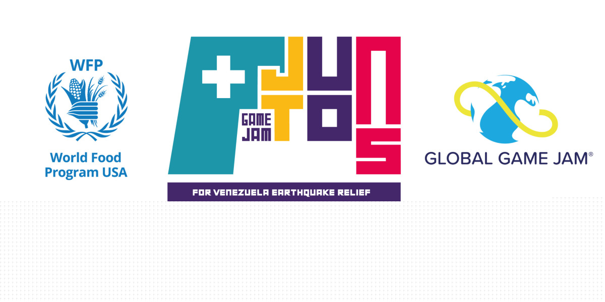 Global Game Jam launches charity event to support Venezuela earthquake relief