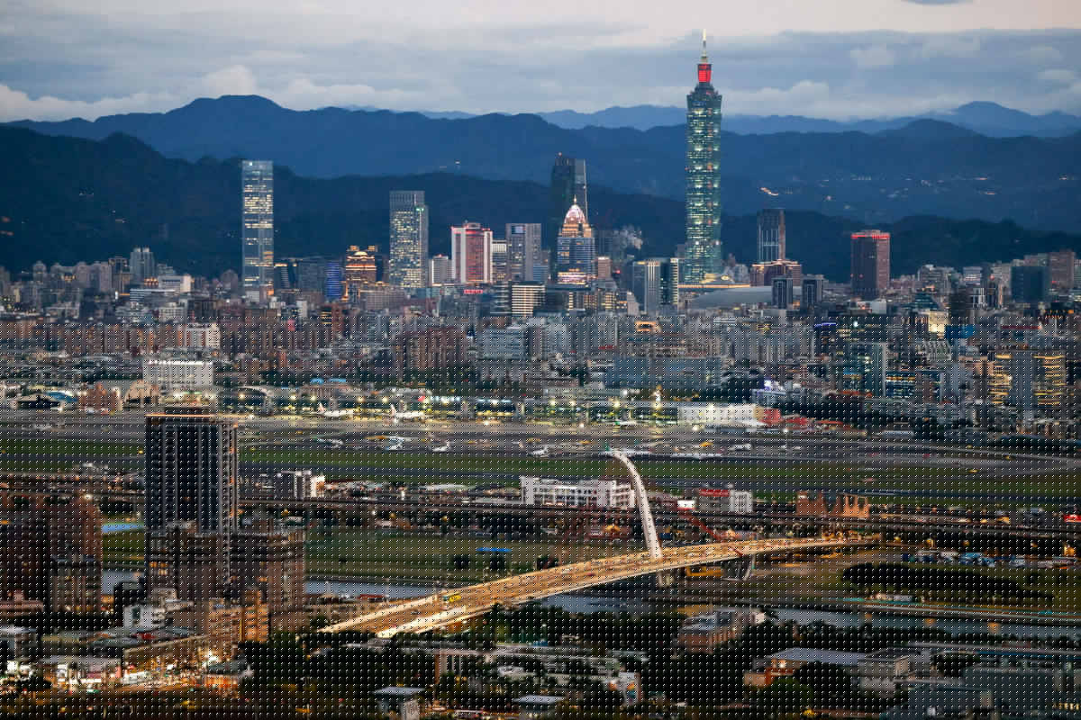 Hackers ligados  China atacam Taiwan em ciberataque indito com IA autnoma