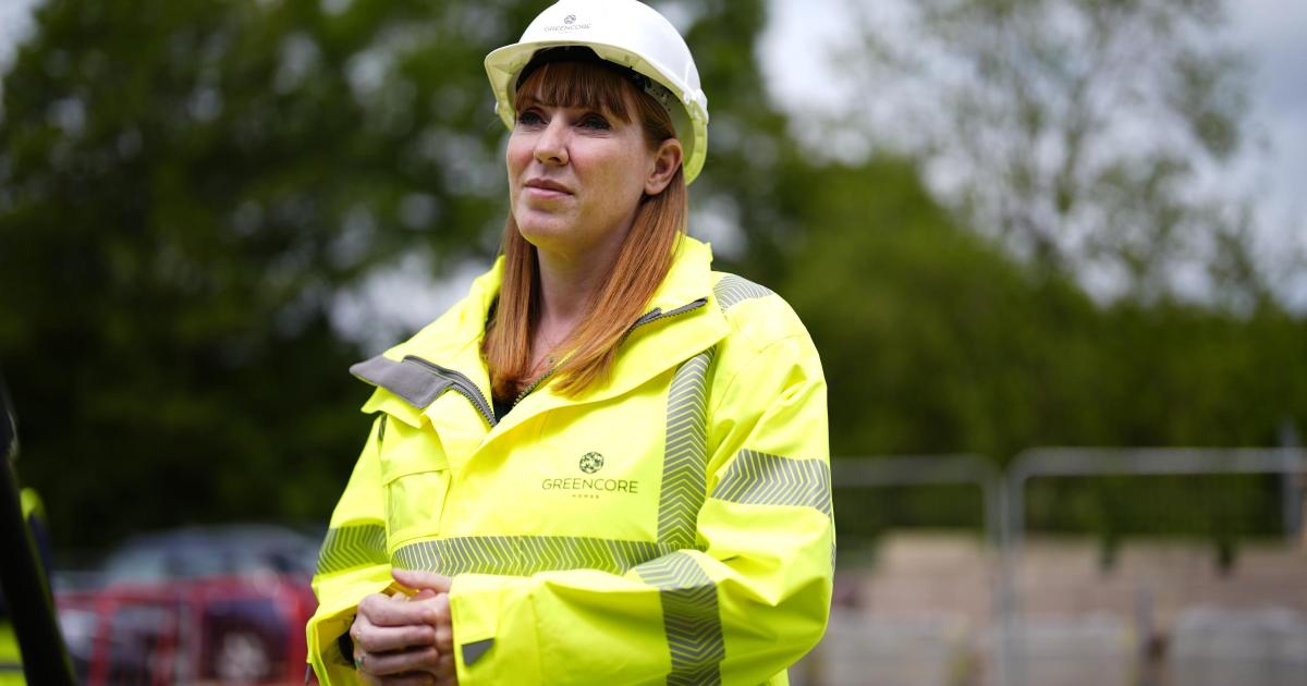 'Serious concern' over 300-home decision for Wiltshire town backed by Rayner