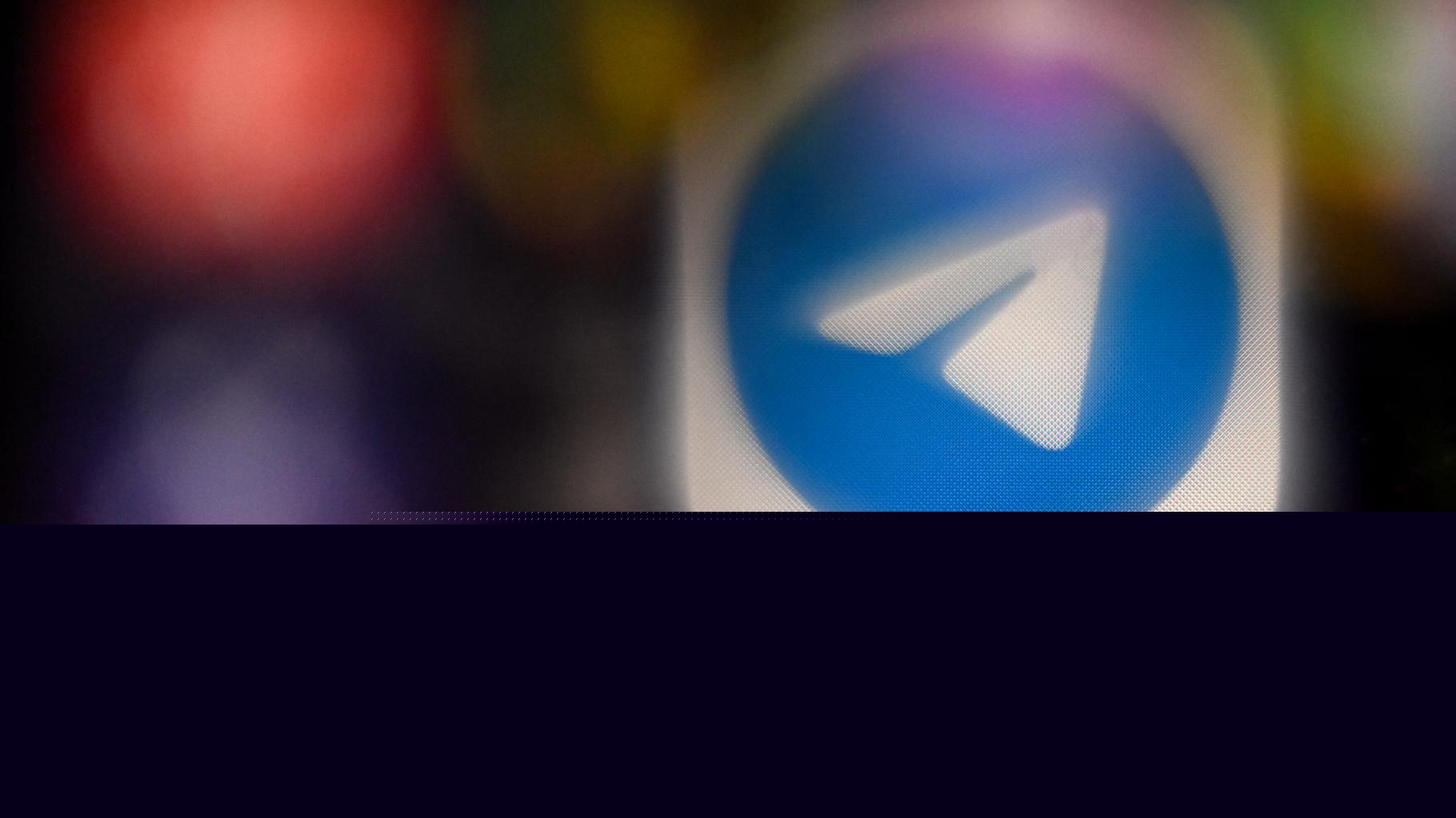 Membres d’un groupe Telegram haïssant les femmes, des dizaines d’hommes bientôt jugés