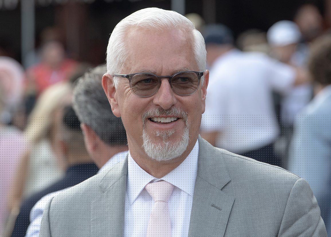Todd Pletcher Joins the TDN Writers’ Room