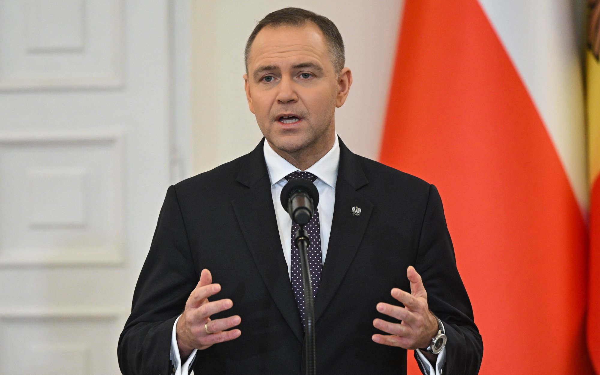 Od marca nowe przepisy dotyczące ksiąg wieczystych i KRS. Prezydent podpisał ustawę