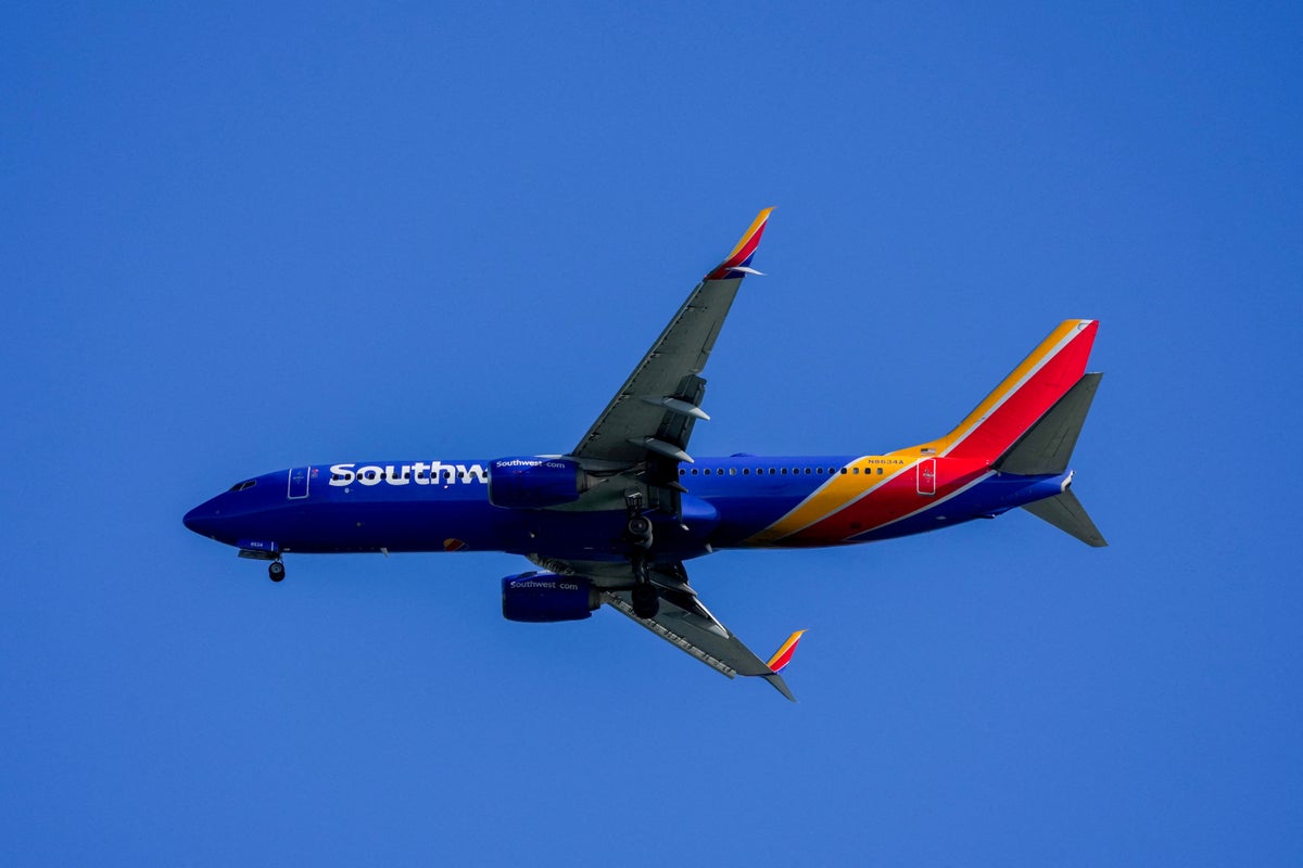 22-year-old dies after suffering ‘medical emergency’ on a Southwest flight