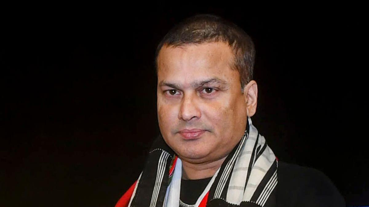 Zubeen Garg death probe: Two more arrested, including bandmate and co-singer
