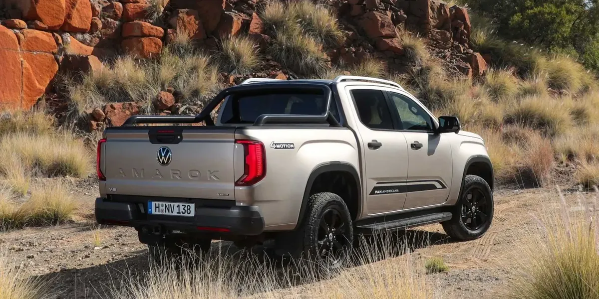 Volkswagen po përgatit kamionçinën e parë për tregun amerikan