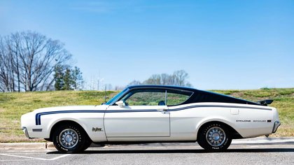 These Rare Mercury Coupes Deserve Mustang-Level Respect