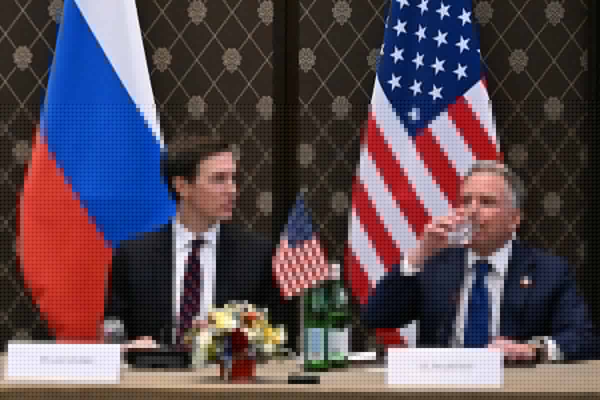 Witkoff, Kushner to Russia may visit Russia in coming weeks — TASS source