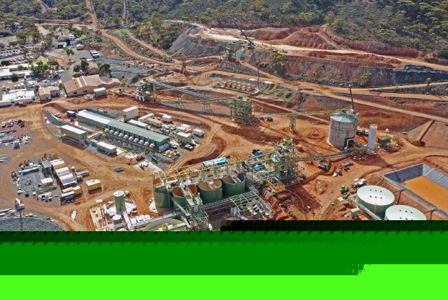 Pantoro opens new fronts at Norseman