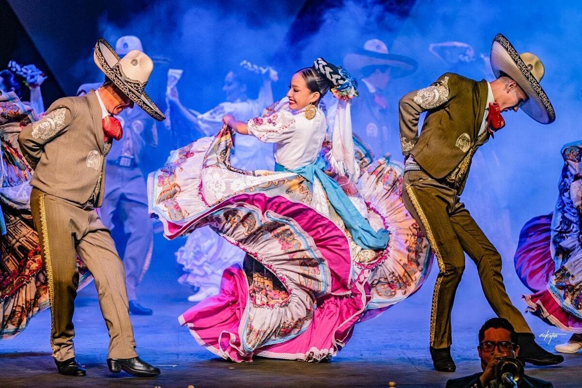 À quel rythme va-t-on vibrer, du mercredi 12 au dimanche 16 août 2026, à Nice, au Festival international de folklore La Farandole ?