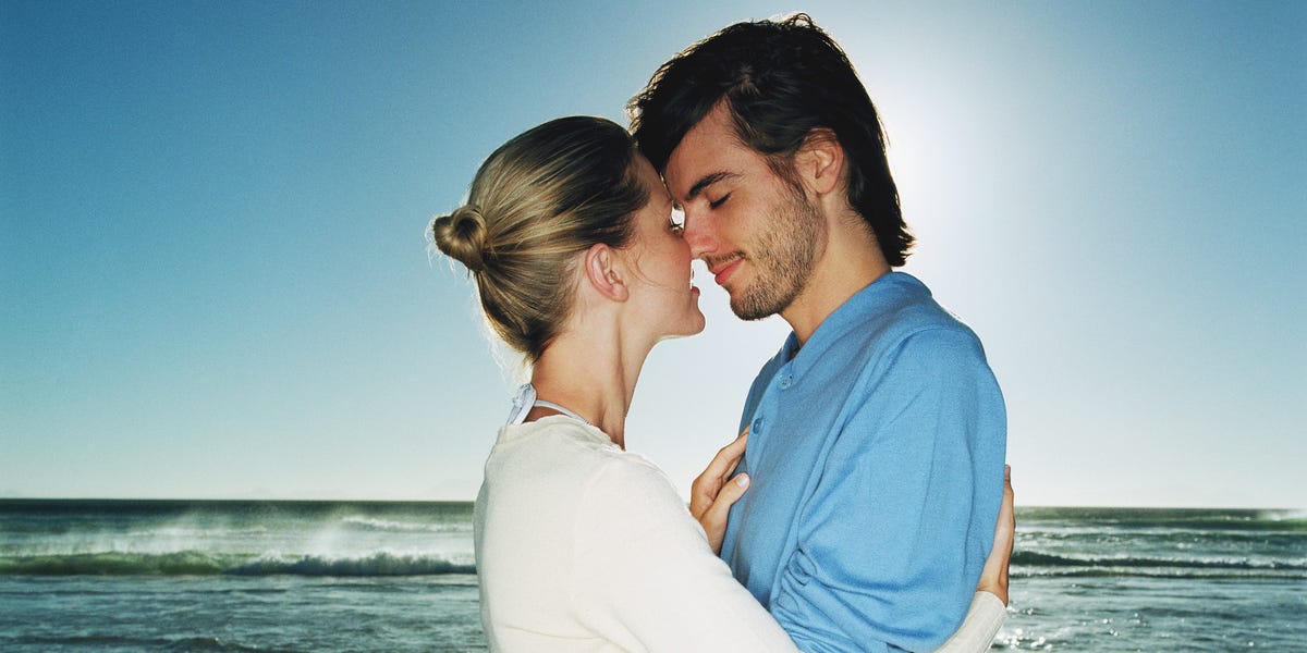 38 Compliments for Men That’ll Make Him Feel So Good
