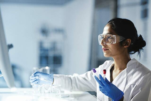 Dr. Archna Bajaj: Next era of medicine depends on both innovation and access
