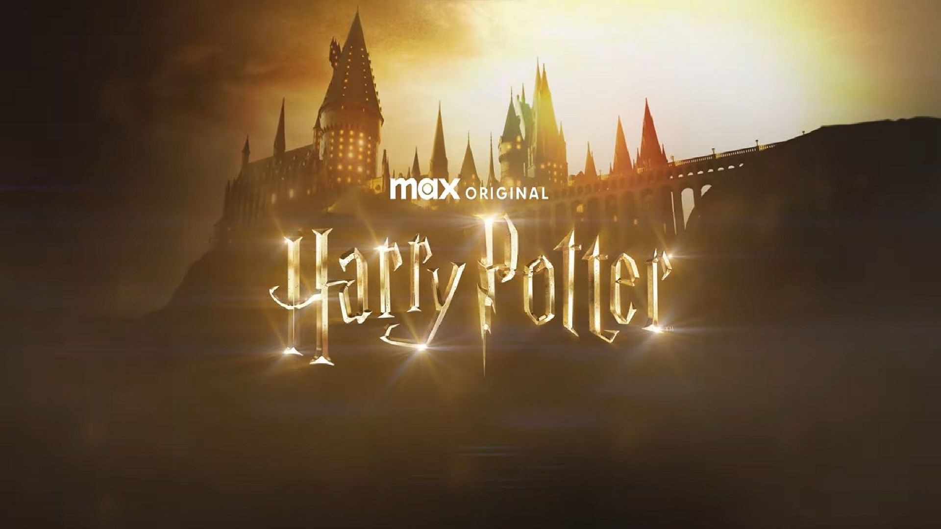 Svelato l’Hogwarts Express della serie Harry Potter: è (quasi) identico all’originale