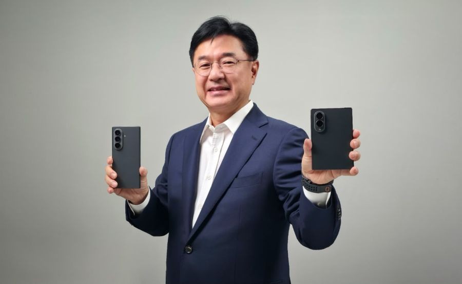 Samsung Galaxy Z Fold8 Ultra, Galaxy Z Fold8, Galaxy Z Flip8 cross 2.71 lakh pre-orders in 72 hours in India