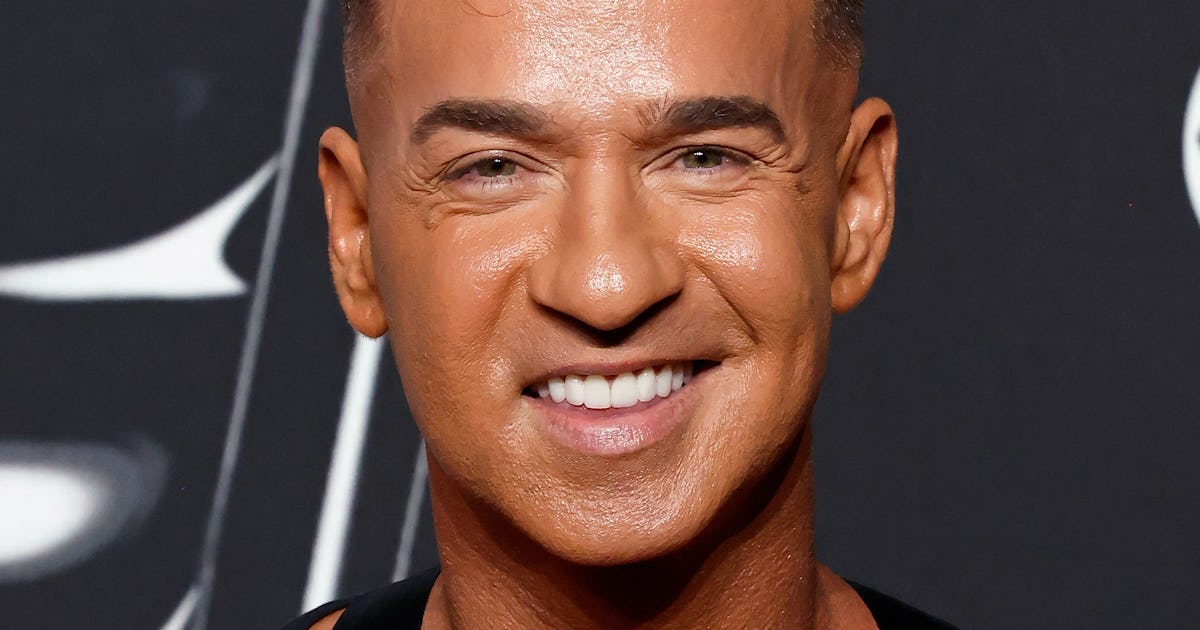 Mike "The Situation" Sorrentino Reflects On 'Jersey Shore' Earnings