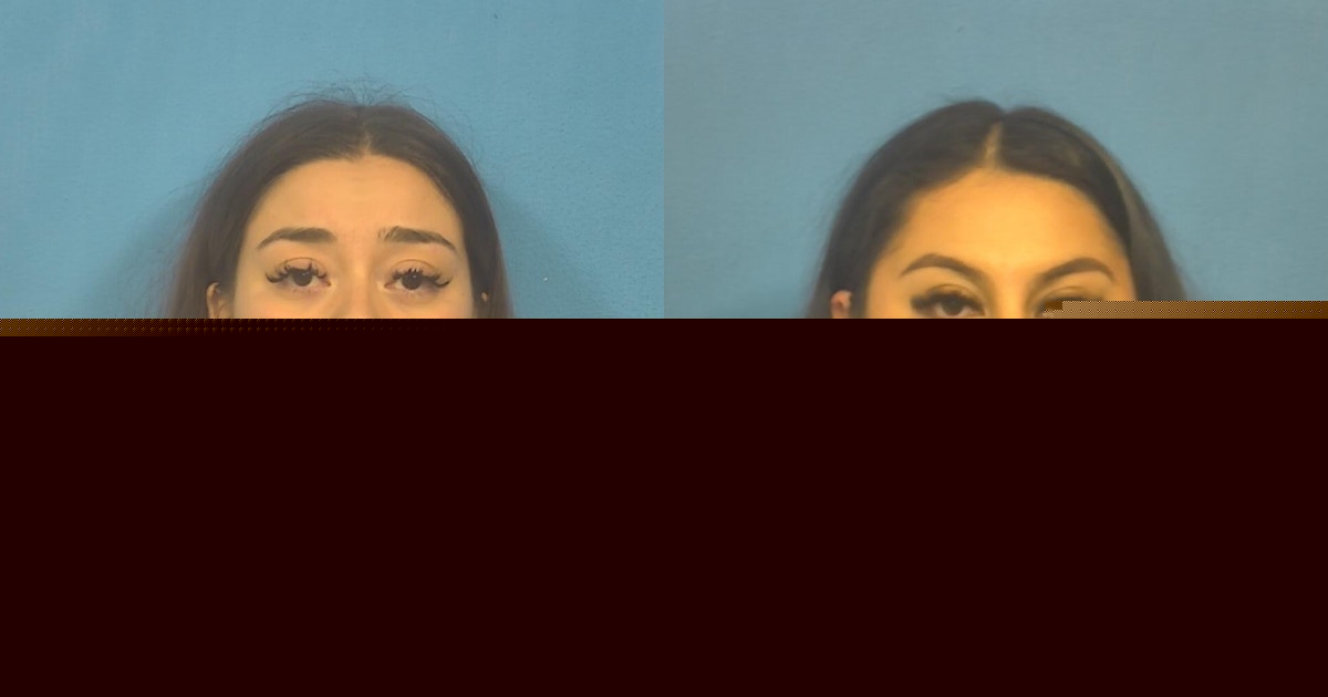 Chicago-area women charged after high-speed chase topped 100 mph, prosecutors say