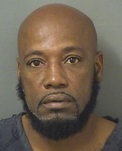 Palm Beach County Man Arrested on Probation Violation, Sheriff’s Office Reports