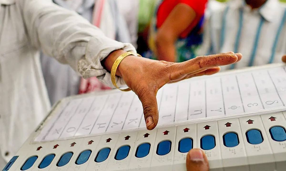 CEA orders IFFDC VC Election past Resignation