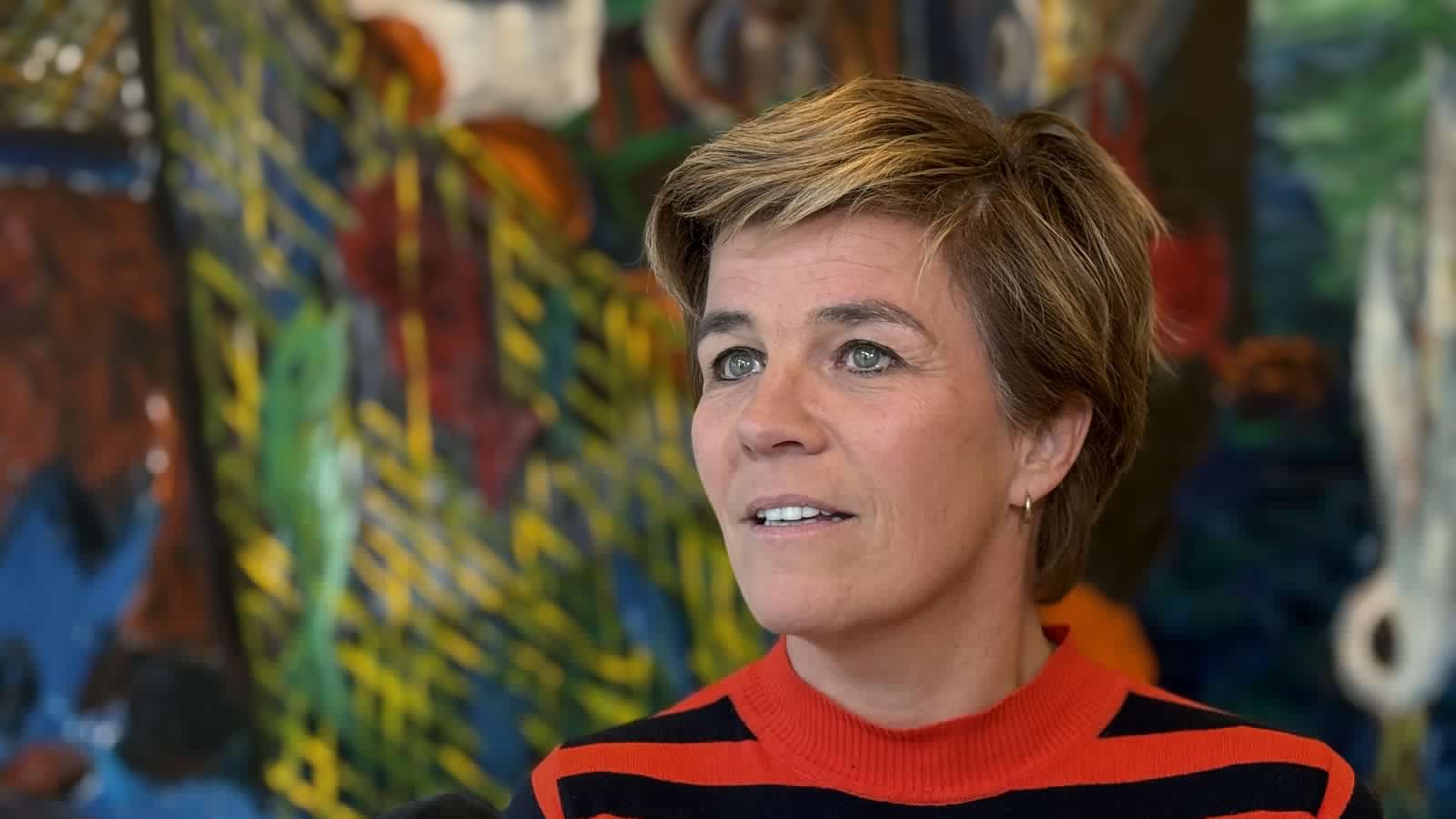 Miður að börn fylgi for­eldrum en ekki öfugt
