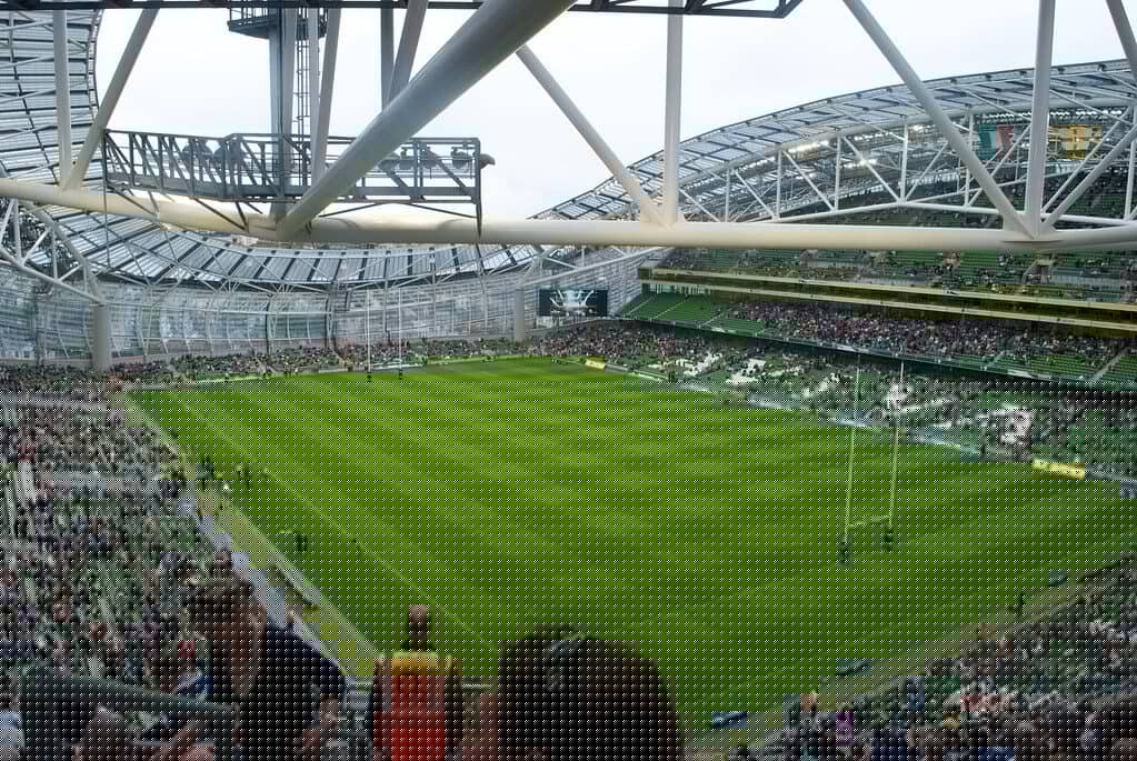 Leinster Rugby being set up for failure?