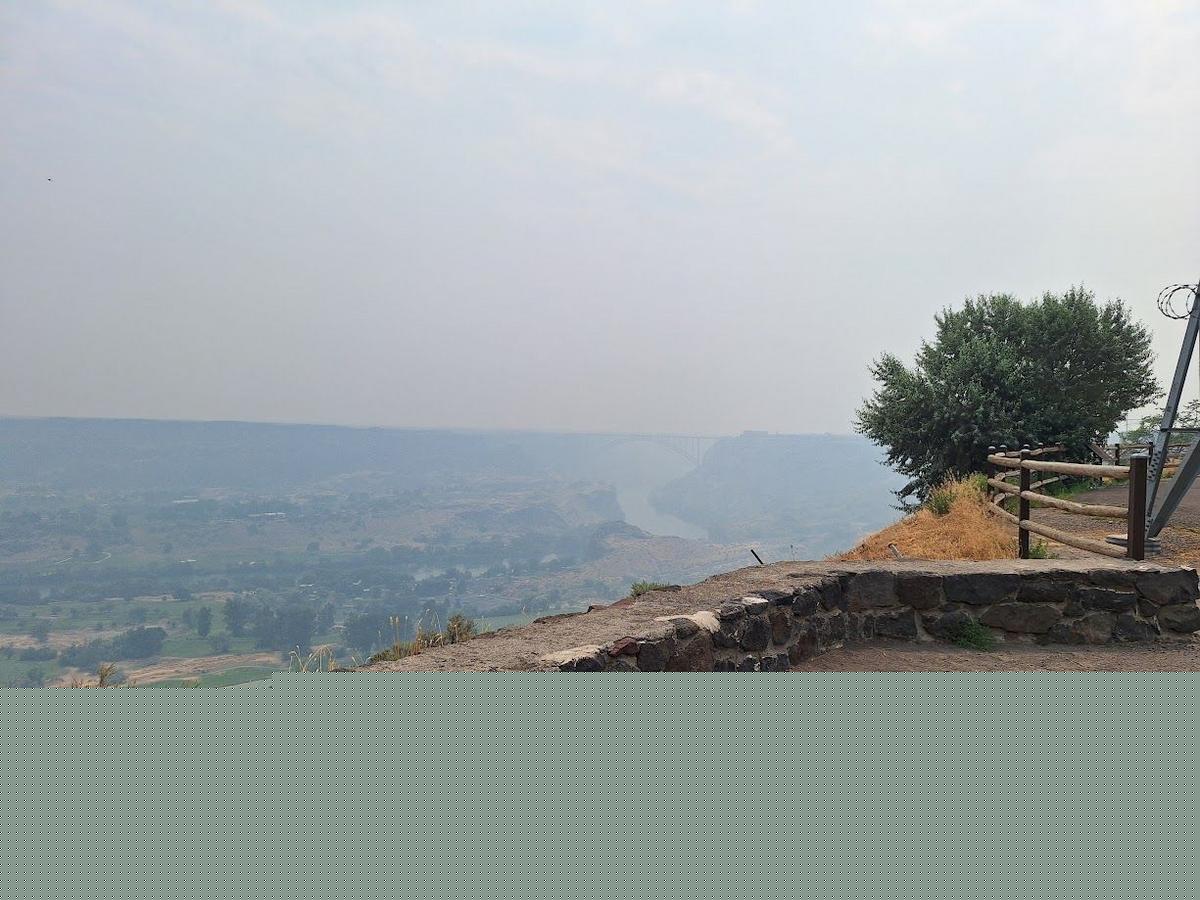 The Old Fashioned Way to Save Idaho from Wildfires