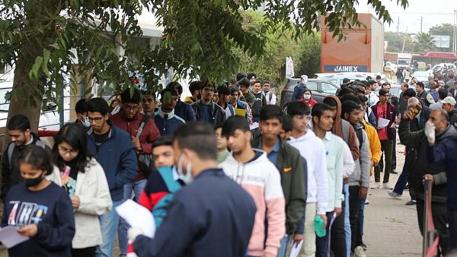 West Bengal SSC written exams to recruit non-teaching staff in March